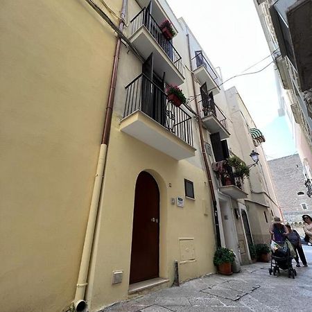 Villa Borgo Degli Svevi Bari Exterior foto